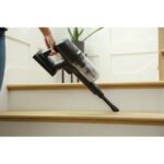 Aspiradora inalámbrica Electrolux Ultimate800 EHVS85S3AU boquilla PowerPro filtración 5 pasos pantalla LED