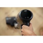 Aspiradora inalámbrica Electrolux Ultimate800 EHVS85S3AU boquilla PowerPro filtración 5 pasos pantalla LED