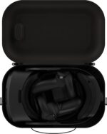 Funda de carga para auriculares VR HTC VIVE Focus Series 99H20712-00 con emparejamiento automático