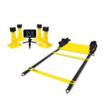 Escalera de agilidad para entrenamiento deportivo SKLZ profesional velocidad y coordinación