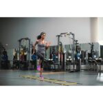 Escalera de agilidad para entrenamiento deportivo SKLZ profesional velocidad y coordinación