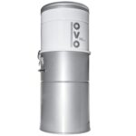 Sistema de Aspiración Central OVO OVO-700ST-35H 700W 35L Filtración Híbrida 140 CFM