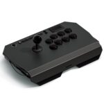 Mando con Cable Qanba N3 Drone 2 para PlayStation 5 PlayStation 4 y PC