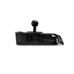 Mando con Cable Qanba N3 Drone 2 para PlayStation 5 PlayStation 4 y PC