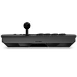 Mando con Cable Qanba N3 Drone 2 para PlayStation 5 PlayStation 4 y PC