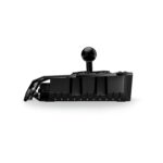 Mando con Cable Qanba N3 Drone 2 para PlayStation 5 PlayStation 4 y PC