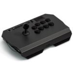 Mando con Cable Qanba N3 Drone 2 para PlayStation 5 PlayStation 4 y PC
