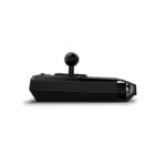 Joystick con Cable Qanba B1 Titan para PlayStation 5 y 4 y PC Botones Sanwa OBSF 30 mm Licencia Oficial Sony