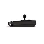 Joystick con Cable Qanba B1 Titan para PlayStation 5 y 4 y PC Botones Sanwa OBSF 30 mm Licencia Oficial Sony
