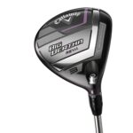 Callaway Golf Big Bertha REVA Fairway Wood Mujer