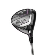 Callaway Golf Big Bertha REVA Fairway Wood Mujer