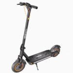 Hiboy MAX Pro Scooter Eléctrico, 46.6 Mi de Largo Alcance, 22 MPH Potenciado por Motor MAX de 650W, Neumáticos de 11'',