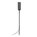 weBoost Overland Antena para amplificadores de señal de teléfono celular Drive Reach | Aumenta 5G y 4G LTE para todos lo