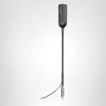 weBoost Overland Antena para amplificadores de señal de teléfono celular Drive Reach | Aumenta 5G y 4G LTE para todos lo