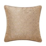 Waterford Everett 6PAEVRTW18303QU juego de edredón Queen 6 piezas gris