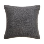 Waterford Everett 6PAEVRTW18303QU juego de edredón Queen 6 piezas gris