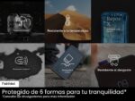 Samsung Tarjeta de memoria microSD PRO Plus + adaptador, microSDXC de 512 GB, hasta 180 MB/s, Full HD y 4K UHD, UHS I, C