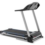 Caminadora Xterra Fitness TRX1400 140082 plegable motor 2.25HP 10 niveles inclinacion pantalla LCD 5.2" Bluetooth FTMS