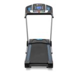 Caminadora Xterra Fitness TRX1400 140082 plegable motor 2.25HP 10 niveles inclinacion pantalla LCD 5.2" Bluetooth FTMS