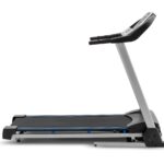 Caminadora Xterra Fitness TRX1400 140082 plegable motor 2.25HP 10 niveles inclinacion pantalla LCD 5.2" Bluetooth FTMS