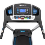 Caminadora Xterra Fitness TRX1400 140082 plegable motor 2.25HP 10 niveles inclinacion pantalla LCD 5.2" Bluetooth FTMS