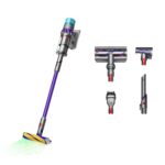 Aspiradora Inalámbrica Dyson Gen5detect 447930-01 280AW Filtro HEPA 70 min