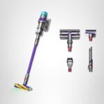 Aspiradora Inalámbrica Dyson Gen5detect 447930-01 280AW Filtro HEPA 70 min