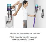 Aspiradora Inalámbrica Dyson Gen5detect 447930-01 280AW Filtro HEPA 70 min