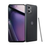 Teléfono Motorola Moto G Stylus 5G 2023 | Desbloqueado | Hecho para Estados Unidos | 6/256 GB | Cámara de 50 MP | Negro