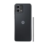 Teléfono Motorola Moto G Stylus 5G 2023 | Desbloqueado | Hecho para Estados Unidos | 6/256 GB | Cámara de 50 MP | Negro