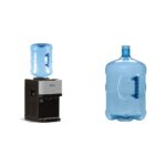 Despachador Dispensador Enfriador de Agua Brio con Jarra