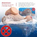 Jaspik - Muñeca sexual vibratoria de succión automática – Muñecas de amor realistas de torso femenino masturbador mascul