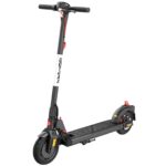Gotrax APEX Series Electric Scooter for Adults, Max Mile and Mph Speed Motor, 8.5" Solid Tires, Long Life Battery Bright