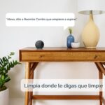 Robot Aspirador Trapeador iRobot Roomba Combo i5+ Modelo i557020 – Mapeo Inteligente por Habitación, Vaciado Automático