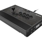 Arcade Stick NACON Daija 50-1620-99 Xbox Series X|S Xbox One PC joystick Sanwa cable 3m