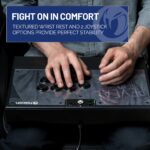 Arcade Stick NACON Daija 50-1620-99 Xbox Series X|S Xbox One PC joystick Sanwa cable 3m