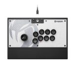 Arcade Stick NACON Daija 50-1620-99 Xbox Series X|S Xbox One PC joystick Sanwa cable 3m