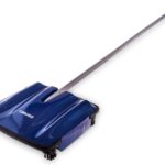 Barredora Duo-Sweeper Carlisle FoodService Products 3639914 para Alfombras de Pelo Bajo y Pisos de Goma Uso Comercial Pa