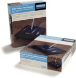 Barredora Duo-Sweeper Carlisle FoodService Products 3639914 para Alfombras de Pelo Bajo y Pisos de Goma Uso Comercial Pa