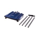 Barredora Duo-Sweeper Carlisle FoodService Products 3639914 para Alfombras de Pelo Bajo y Pisos de Goma Uso Comercial Pa