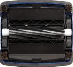Barredora Duo-Sweeper Carlisle FoodService Products 3639914 para Alfombras de Pelo Bajo y Pisos de Goma Uso Comercial Pa