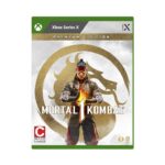 Mortal Kombat 1 Collectors Edition Warner Bros Games Xbox Series X