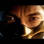 Mortal Kombat 1 Collectors Edition Warner Bros Games Xbox Series X