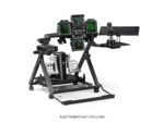 Soporte Simulación Vuelo Next Level Racing Flight Stand Pro NLR-S032 Compatible HOTAS Thrustmaster Winwing