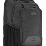 Mizuno Mochila Front Office 24 | BACKPACK | NEGRO