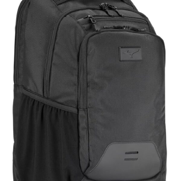Mizuno Mochila Front Office 24 | BACKPACK | NEGRO