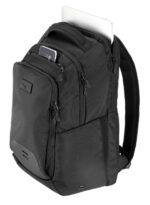 Mizuno Mochila Front Office 24 | BACKPACK | NEGRO