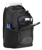 Mizuno Mochila Front Office 24 | BACKPACK | NEGRO