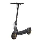 Scooter eléctrico Segway Ninebot Serie MAX para adultos, 22-28 MPH, hasta 50 millas de alcance, suspensión doble, certif