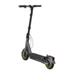 Scooter eléctrico Segway Ninebot Serie MAX para adultos, 22-28 MPH, hasta 50 millas de alcance, suspensión doble, certif